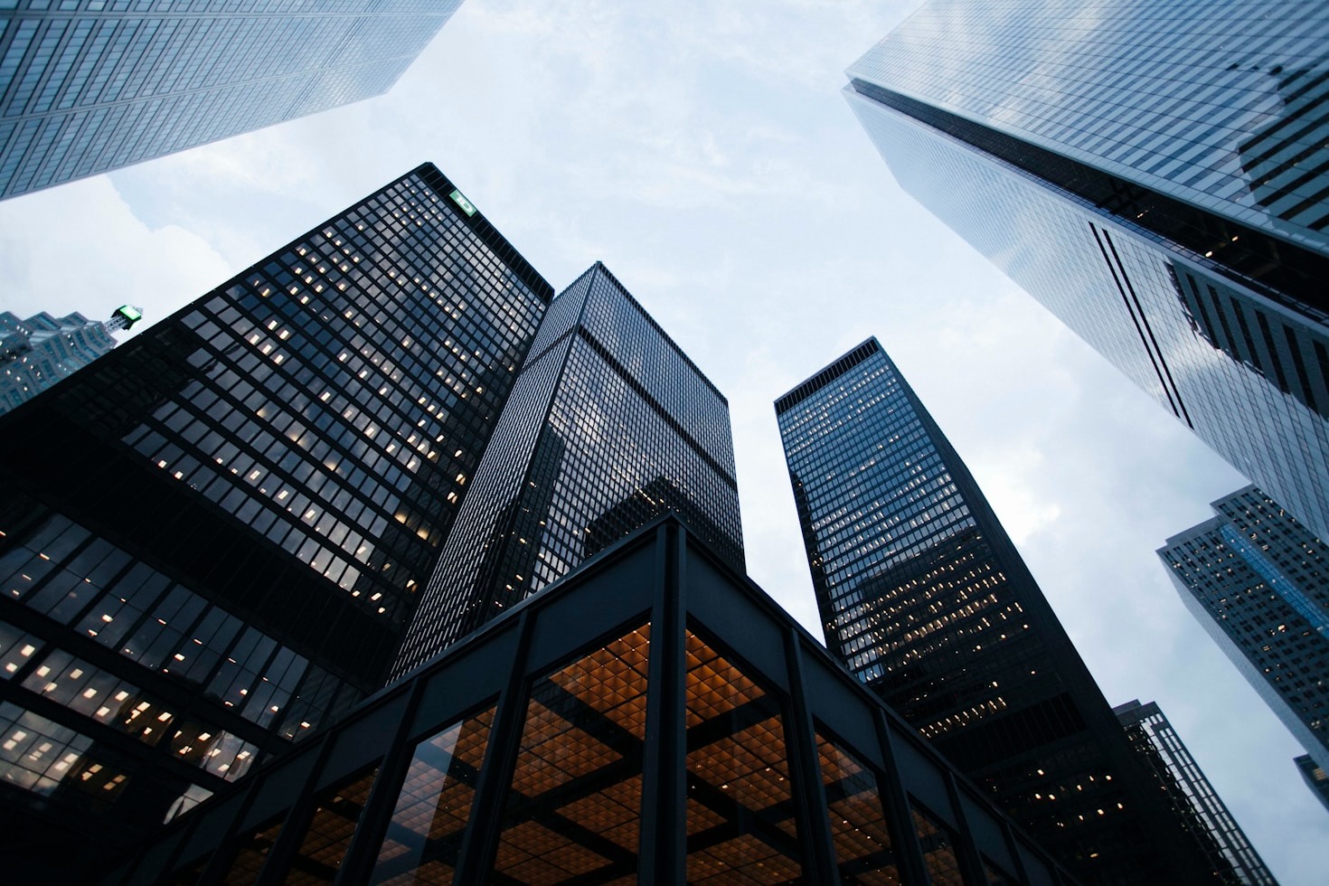 Leveraging IT Services To Enhance Operational Productivity