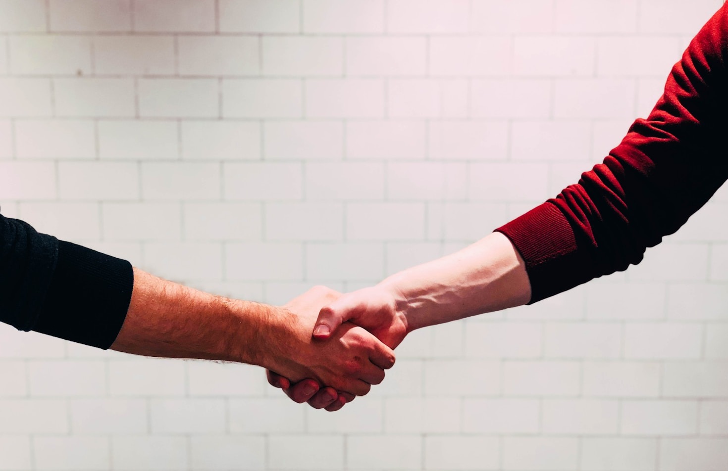 Building Credibility In A Competitive International Marketplace
